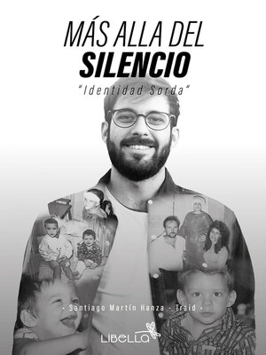 cover image of Más allá del silencio